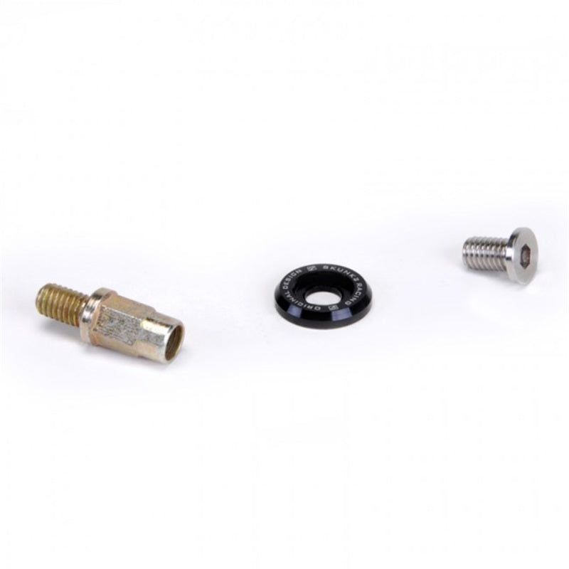 Skunk2 Racing 649-05-0120 - SKK649-05-0120 - Skunk2 Honda/Acura K-Series (All Models) Clear Anodized Low-Profile Valve Cover Hardware - Shipped in Europe - Tuningsupply.com