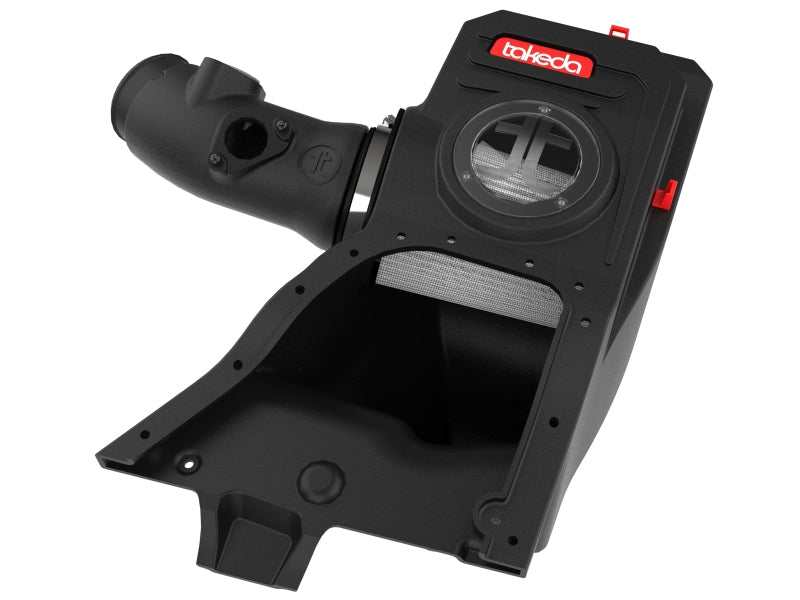 aFe 56-70062D - AFE56-70062D - aFe 23-24 Honda Civic Type R Takeda Momentum Cold Air Intake System w/ Pro DRY S Filter - Shipped in Europe - Tuningsupply.com