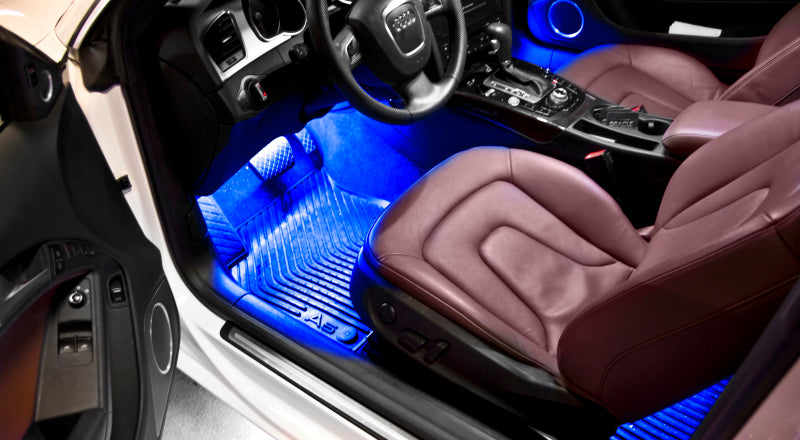 ORACLE Lighting 4207-333 - ORL4207-333 - Oracle 36in LED Retail Pack - RGB ColorSHIFT - Shipped in Europe - Tuningsupply.com