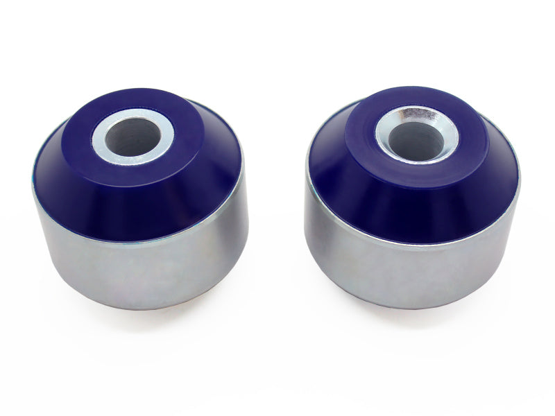 Superpro SPF4327K - SPRSPF4327K - SuperPro 2013 Lexus GS350 F Sport Front Lower Inner Rearward Control Arm Bushing Kit - Shipped in Europe - Tuningsupply.com