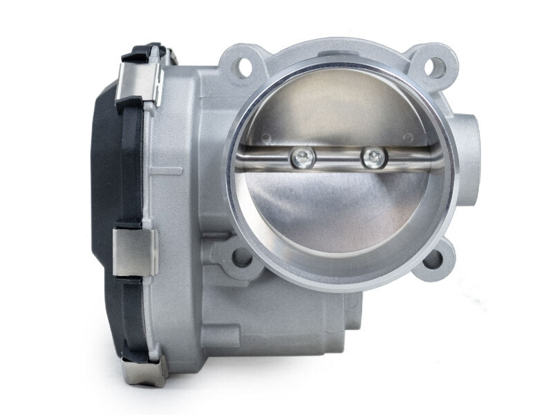 aFe 46-39115 - AFE46-39115 - aFe POWER Ford I4-2.3L (t) & V6-2.7L/3.0L (tt) EcoBoost 65mm Throttle Body - Shipped in Europe - Tuningsupply.com