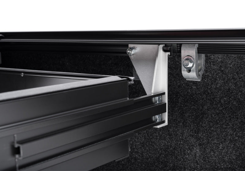 Truxedo 1117416 - TRX1117416 - Truxedo Full Size Truck (Non Flareside/Stepside/Composite Bed) TonneauMate Toolbox - Shipped in Europe - Tuningsupply.com
