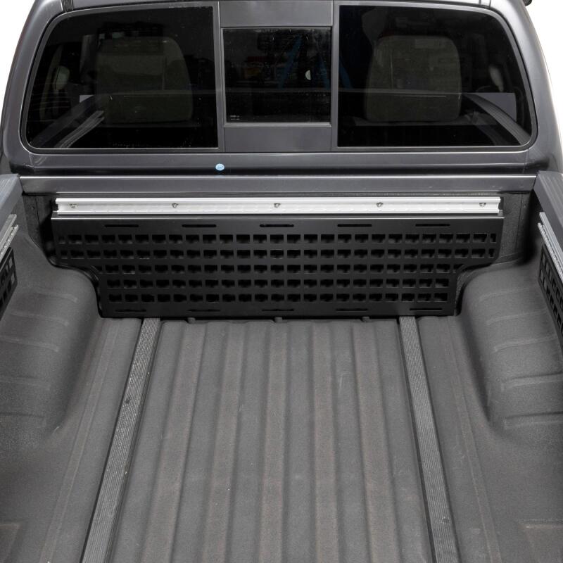 Putco 195423 - PUT195423 - Putco 05-21 Nissan Frontier - 5ft (Standard Box) Molle Front Panel - Shipped in Europe - Tuningsupply.com