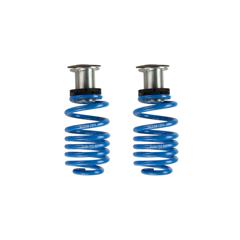 Bilstein 48-252355 - BIL48-252355 - Bilstein B16 (PSS10) 2016 Audi TT Quattro Suspension Kit - Shipped in Europe - Tuningsupply.com