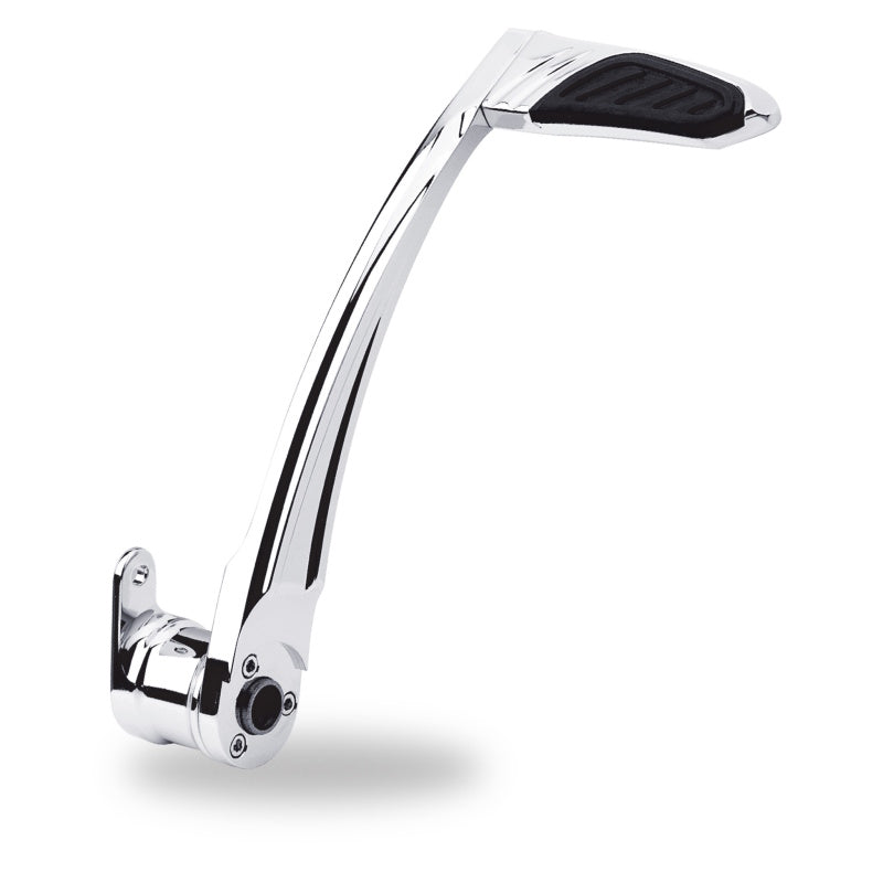 Performance Machine 0032-1081-CH - PFM0032-1081-CH - Performance Machine Brake Lever Assembly Contour - Chrome - Shipped in Europe - Tuningsupply.com