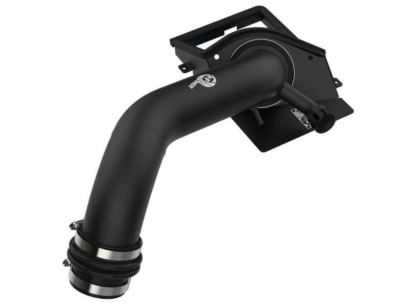 aFe 52-10020R - AFE52-10020R - aFe 15-21 VW GTI L4 2.0L Rapid Induction Cold Air Intake System w/ Pro 5R Filter - Shipped in Europe - Tuningsupply.com