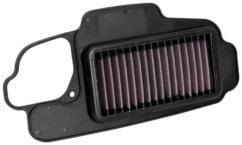 K&N Engineering HA-1219 - KNNHA-1219 - K&N 19-20 Honda Monkey (125CC) Replacement Air Filter - Shipped in Europe - Tuningsupply.com