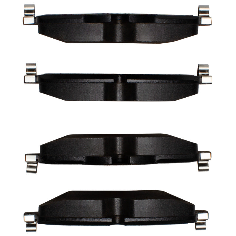 DFC 1551-1892-00 - DFC1551-1892-00 - DFC 15-22 BMW 220i (Mexico) Front 5000 Advanced Ceramic Brake Pads - Shipped in Europe - Tuningsupply.com