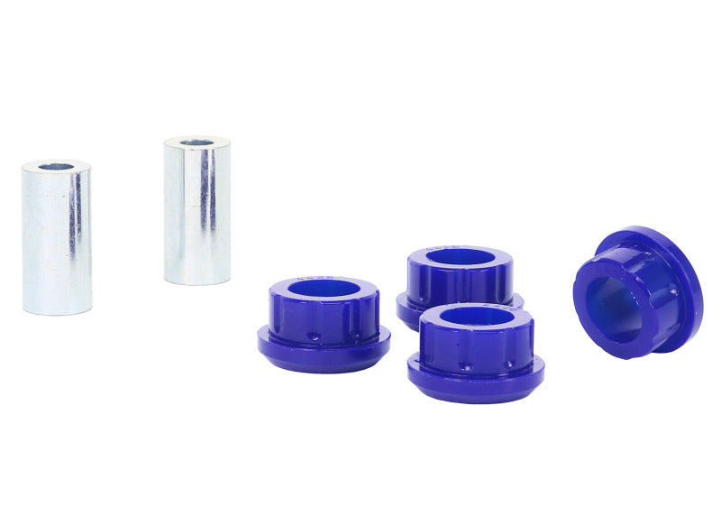 Superpro SPF4426K - SPRSPF4426K - SuperPro 2015 Audi A3 Quattro Premium Rear Lower Control Arm Outer Bushing Kit - Shipped in Europe - Tuningsupply.com