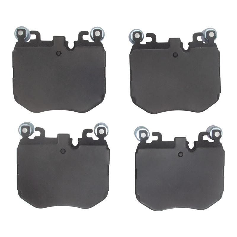 DFC 1551-2476-00 - DFC1551-2476-00 - DFC 23-25 BMW 760I xDrive Front 5000 Advanced Low Metallic Brake Pads - Shipped in Europe - Tuningsupply.com