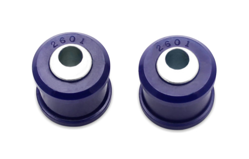 Superpro SPF2601K - SPRSPF2601K - SuperPro 2003 Mitsubishi Lancer Evolution Rear Toe Arm - Adjustable Bushing Kit - Shipped in Europe - Tuningsupply.com