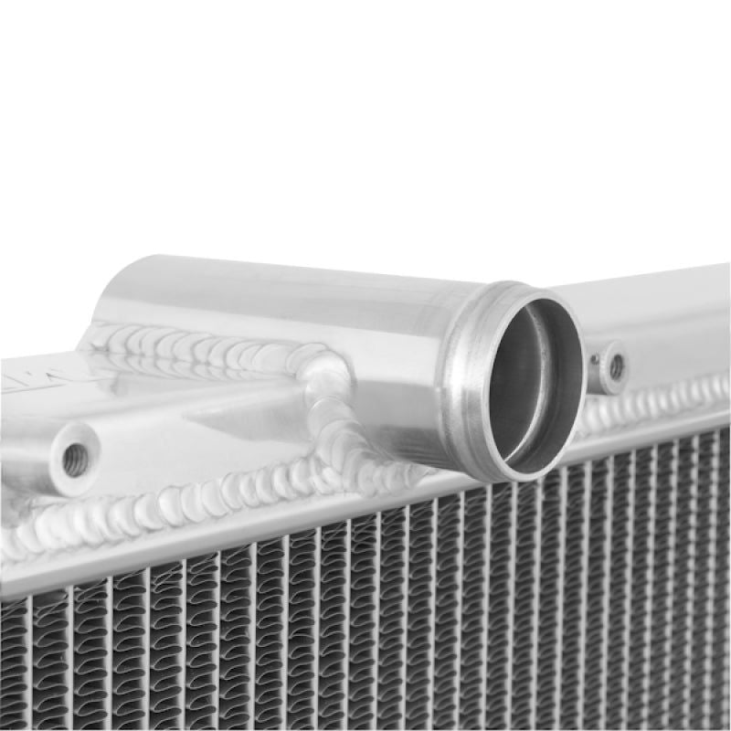 Mishimoto MMRAD-3KGT-91 - MISMMRAD-3KGT-91 - Mishimoto 91-99 Mitsubishi 3000GT Turbo Manual Aluminum Radiator - Shipped in Europe - Tuningsupply.com