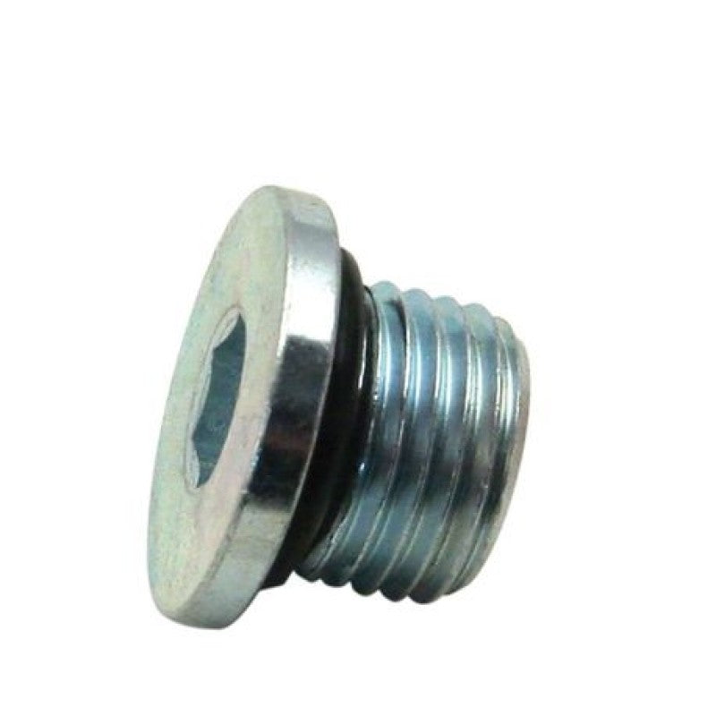 S&S Cycle - SSC50-8335 - S&S Cycle 1/2-20 Magnetic Drain Plug - Shipped in Europe - Tuningsupply.com