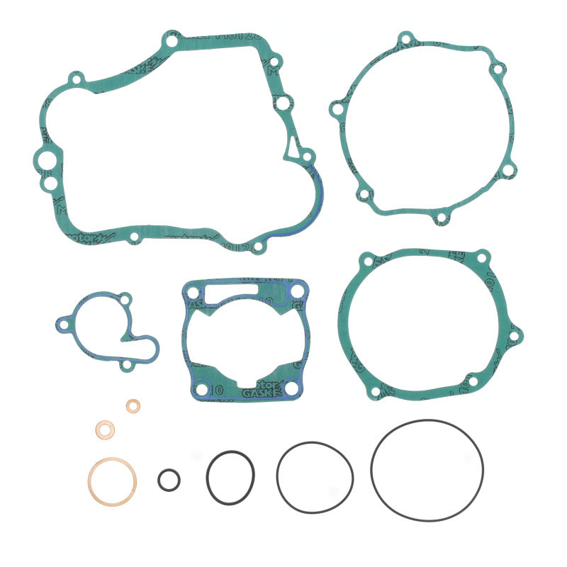 Athena - ATHP400485850089 - Athena 93-01 Yamaha YZ 80 Complete Gasket Kit - Shipped in Europe - Tuningsupply.com