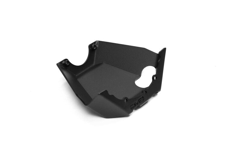DV8 Offroad SPJK-11 - DVESPJK-11 - DV8 Offroad 2007-2018 Jeep Wrangler JK Dana 30 Front Differential Skid Plate - Shipped in Europe - Tuningsupply.com