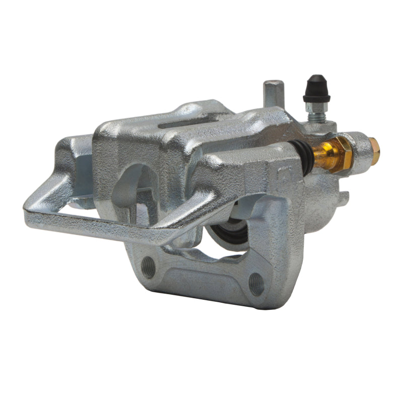 DFC - DFC331-59642 - DFC 07-18 Acura RDX Rear-R Premium Caliper - Silver Zinc Coated - Shipped in Europe - Tuningsupply.com