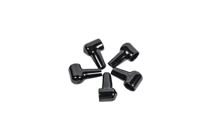 Radium Engineering 20-0915 - RAD20-0915 - Radium Engineering Ring Terminal Insulator Boots - 5 Pack - Shipped in Europe - Tuningsupply.com