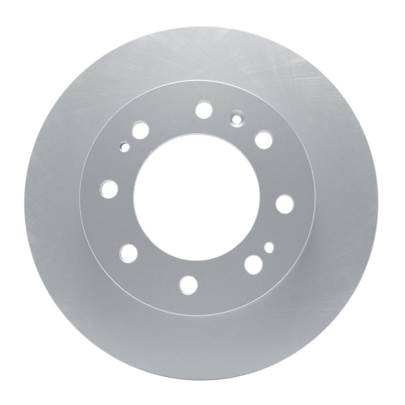 DFC 604-48094 - DFC604-48094 - DFC 22-26 Chevrolet Silverado EV Front GeoSPEC Coated Rotor - Shipped in Europe - Tuningsupply.com