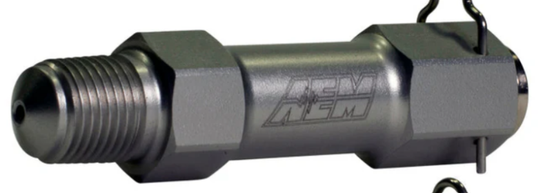 AEM 30-3313 - AEM30-3313 - AEM V3 Water/Methanol Injection Nozzle Only Kit (Qty 2) - Shipped in Europe - Tuningsupply.com