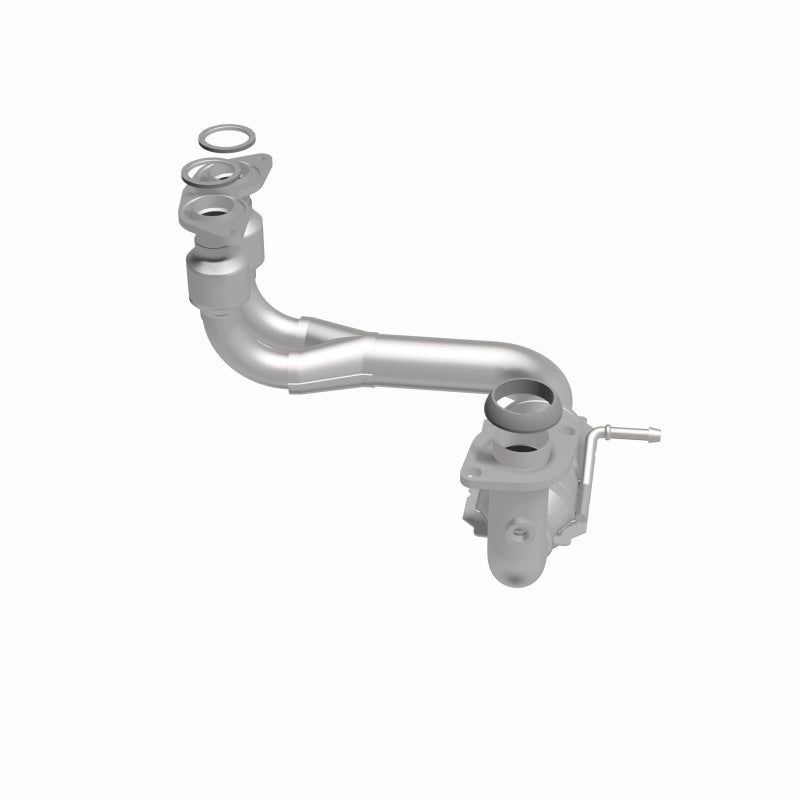 Magnaflow 24065 - MAG24065 - MagnaFlow Conv DF Standard Cat 00-05 Toyota MR2 Spyder 1.8L Rear - Shipped in Europe - Tuningsupply.com