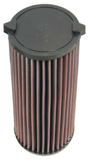 K&N Engineering E-2992 - KNNE-2992 - K&N Replacement Air Filter 02-06 Mercedes Benz E200/220/270 / 02-04 E320 / 04-05 E280 - Shipped in Europe - Tuningsupply.com