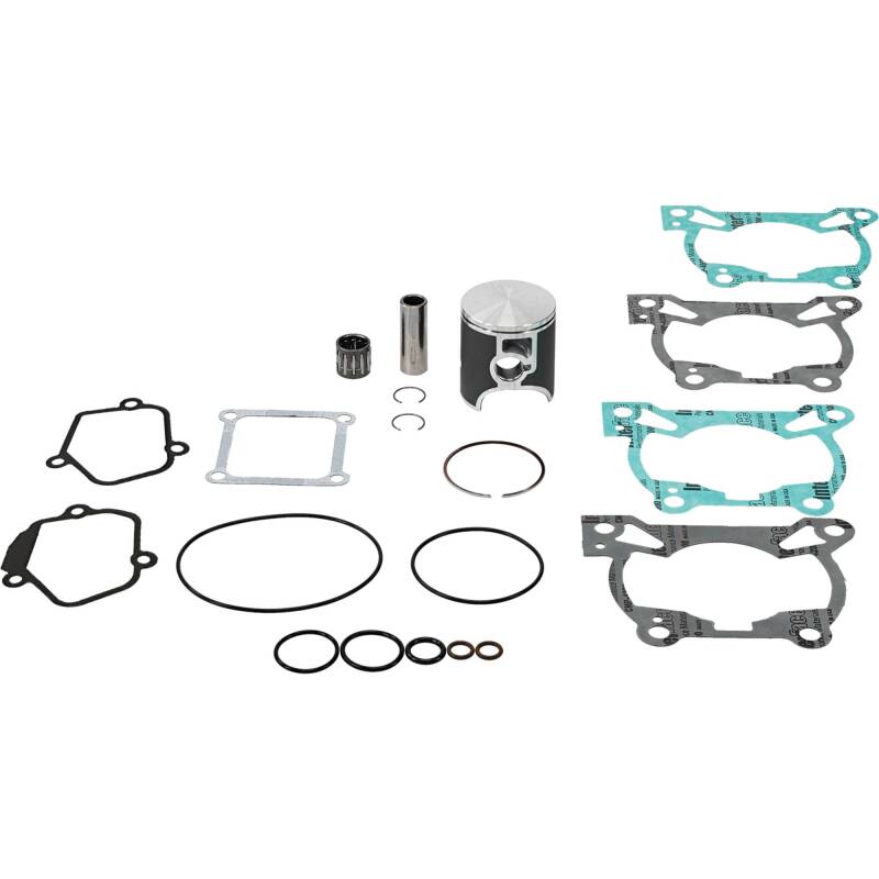 Vertex Pistons VTK24212A-2 - VEPVTK24212A-2 - Vertex Piston 18-23 KTM 85 SX 85cc Top End Piston Kit - Shipped in Europe - Tuningsupply.com