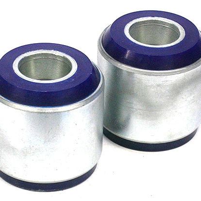 Superpro SPF1387K - SPRSPF1387K - SuperPro 2000 Subaru Outback Limited Front Lower Inner Rearward Control Arm Bushing Kit - Shipped in Europe - Tuningsupply.com