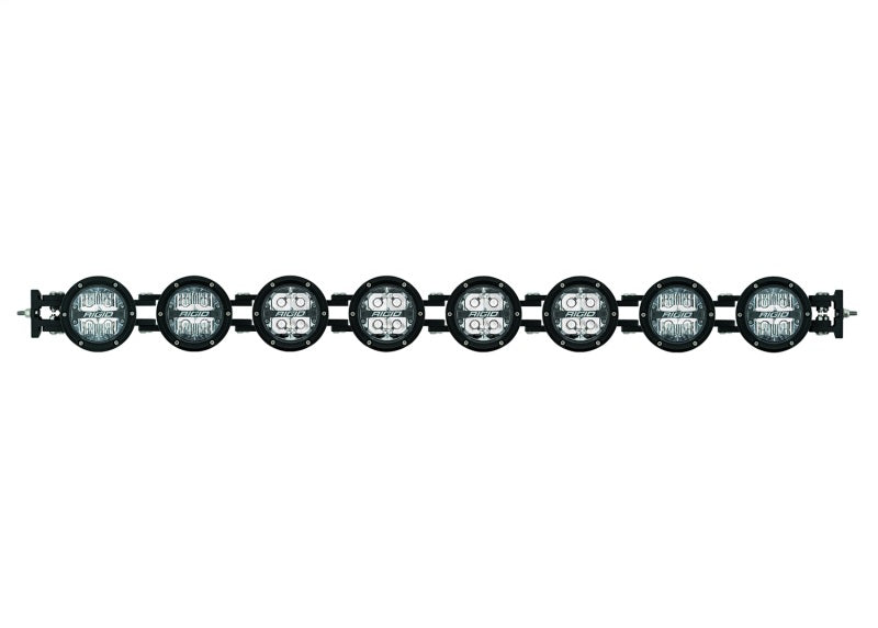 Rigid Industries 36308 - RIG36308 - Rigid Industries 360 Connect 40in Light Bar Assembly - Shipped in Europe - Tuningsupply.com