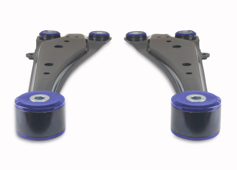 Superpro TRC1161 - SPRTRC1161 - Superpro 11-18 Toyota RAV4 Trailing Arm Set - Rear - Shipped in Europe - Tuningsupply.com