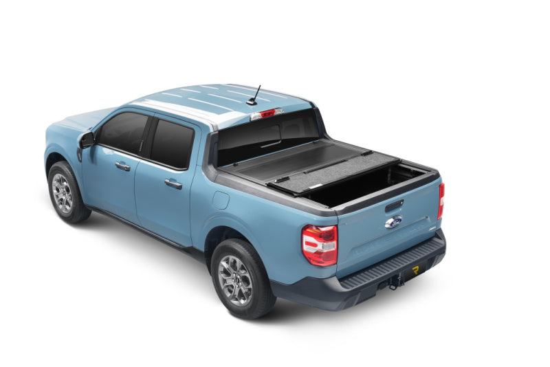 Undercover UX22032 - UNDUX22032 - UnderCover 2022 Ford Maverick 4.5ft Ultra Flex Bed Cover - Shipped in Europe - Tuningsupply.com