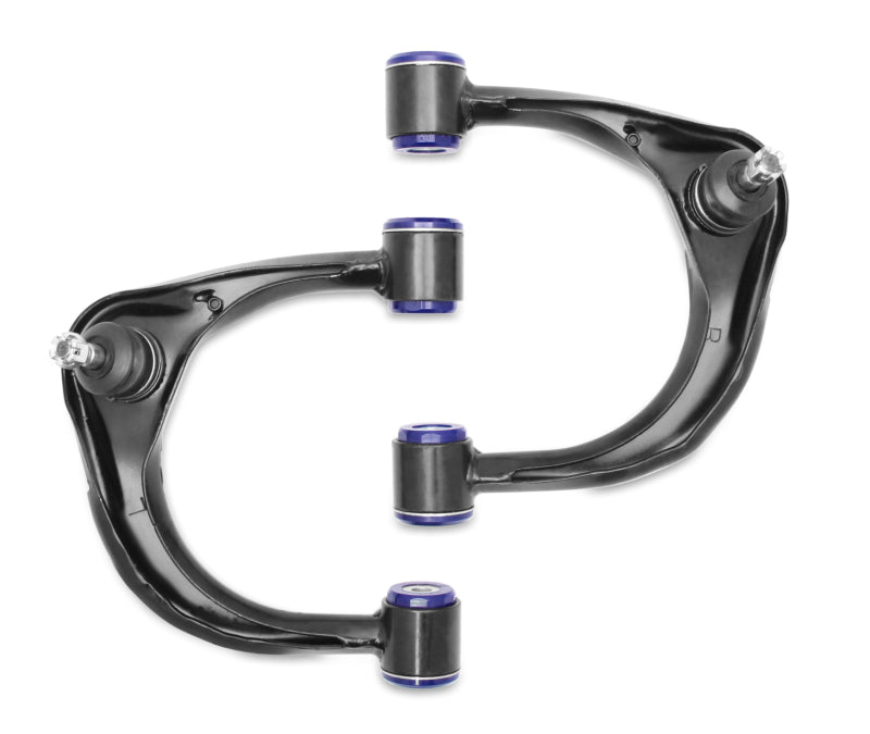 Superpro TRC491 - SPRTRC491 - SuperPro 2010 Lexus GX460 Premium Front Upper Standard Alignment Upper Control Arm Kit - Shipped in Europe - Tuningsupply.com