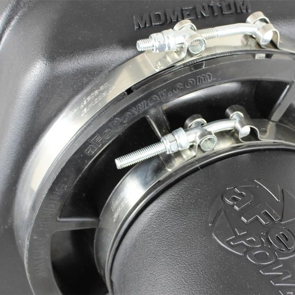 aFe 54-76003 - AFE54-76003 - aFe Momentum GT PRO 5R Stage-2 Si Intake System 07-14 Toyota Tundra V8 5.7L - Shipped in Europe - Tuningsupply.com