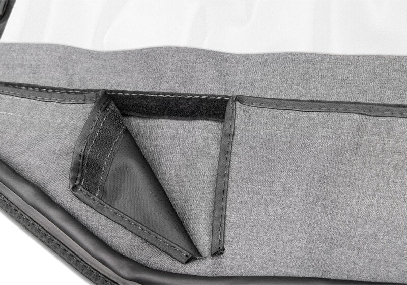 Rampage 99735 - RAM99735 - Rampage 1997-2006 Jeep Wrangler(TJ) OEM Replacement Top - Black Diamond - Shipped in Europe - Tuningsupply.com