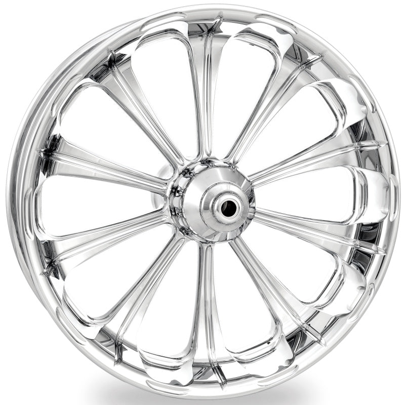 Performance Machine 1269-7814P-REL-CH - PFM1269-7814P-REL-CH - Performance Machine 18x5.5 Forged Wheel Revel - Chrome - Shipped in Europe - Tuningsupply.com