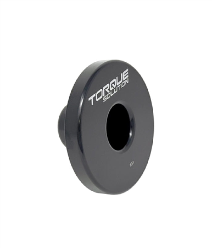 Torque Solution TS-GR-831 - TQSTS-GR-831 - Torque Solution 23+ Toyota GR Corolla Rear Upper Differential Collar - Shipped in Europe - Tuningsupply.com