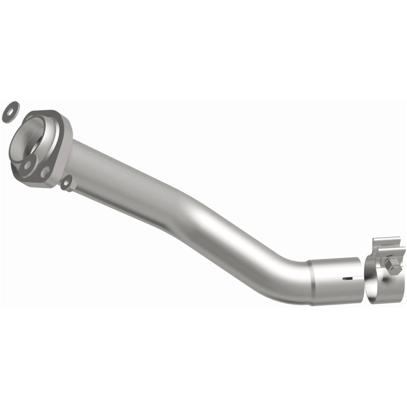 Magnaflow 19432 - MAG19432 - MagnaFlow 18-20 Jeep Wrangler V6 3.6L Bolt On Extension Pipe 2in Pipe Diameter - Shipped in Europe - Tuningsupply.com