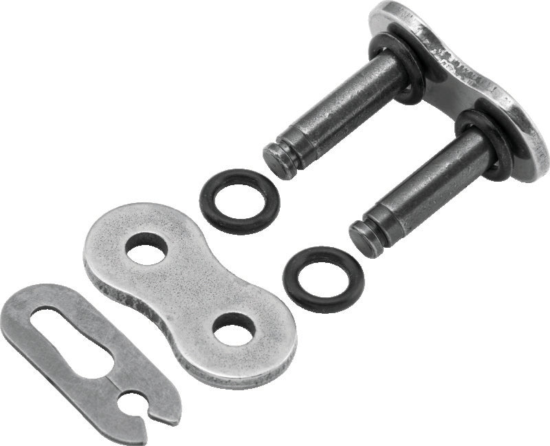 BikeMaster - BKM197303 - BikeMaster 530 BMOR O-Ring Clip Link - Shipped in Europe - Tuningsupply.com