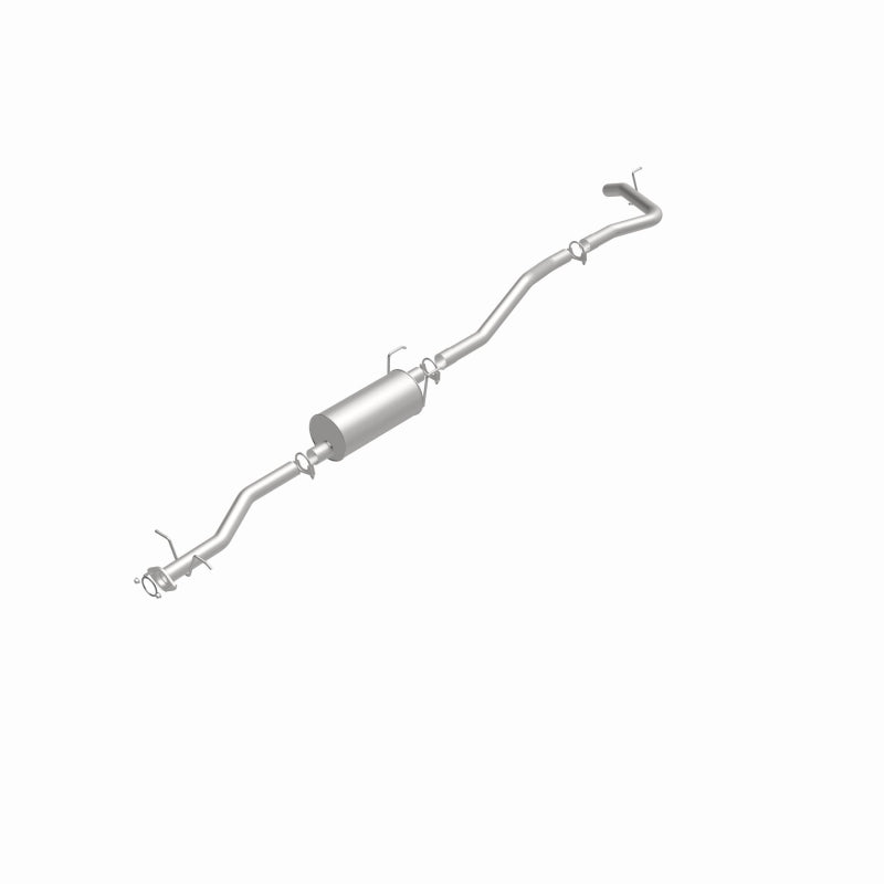 Magnaflow 106-0147 - MAG106-0147 - MagnaFlow BRE Exhaust Kit 95-98 Toyota T100 3.4L - Shipped in Europe - Tuningsupply.com