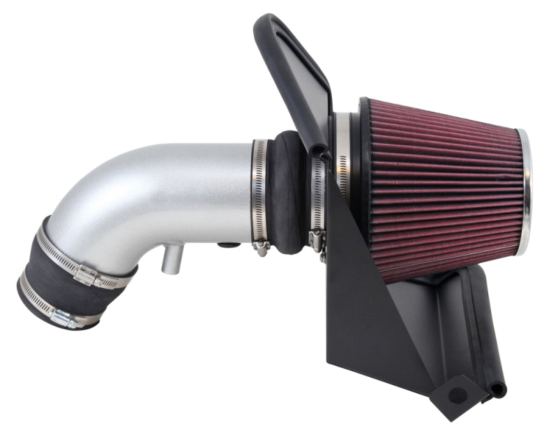 K&N Engineering 77-1567KS - KNN77-1567KS - K&N 12-15 Jeep Grand Cherokee SRT 8 6.4L V8 High Flow Performance Intake Kit - Shipped in Europe - Tuningsupply.com