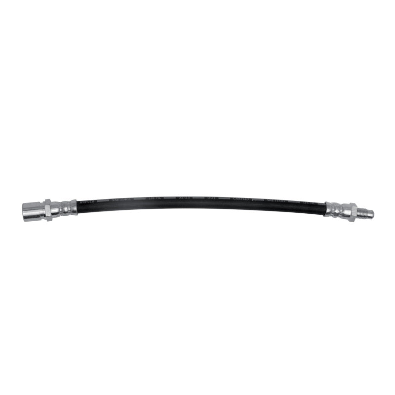 DFC 350-07011 - DFC350-07011 - DFC 75-85 Fiat 131 Rear-up/Front-up/Rear Brake Hose - Shipped in Europe - Tuningsupply.com