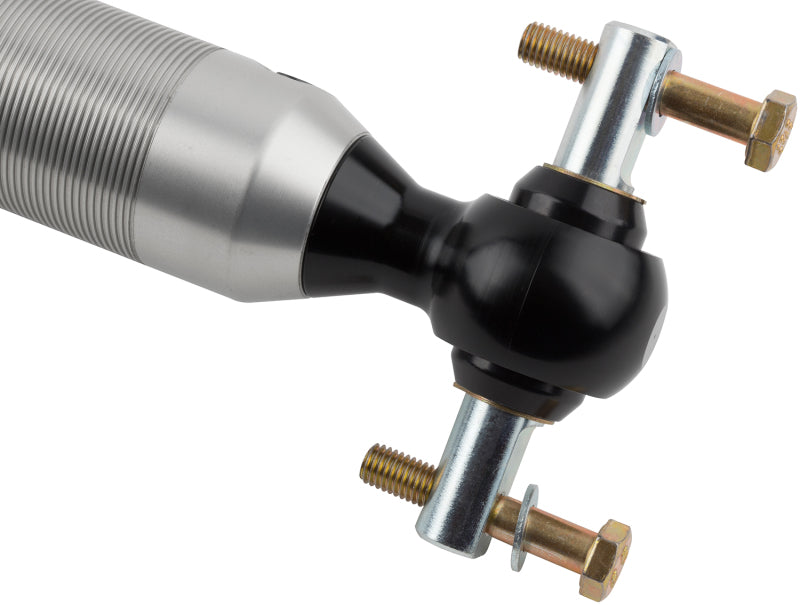 FOX 985-02-156 - FOX985-02-156 - Fox 19+ GM 1500 w/UCA 2.0 Performance Series Front Coilover Non-TB 2-3.5in Lift/TB 1.5 Lift - Shipped in Europe - Tuningsupply.com