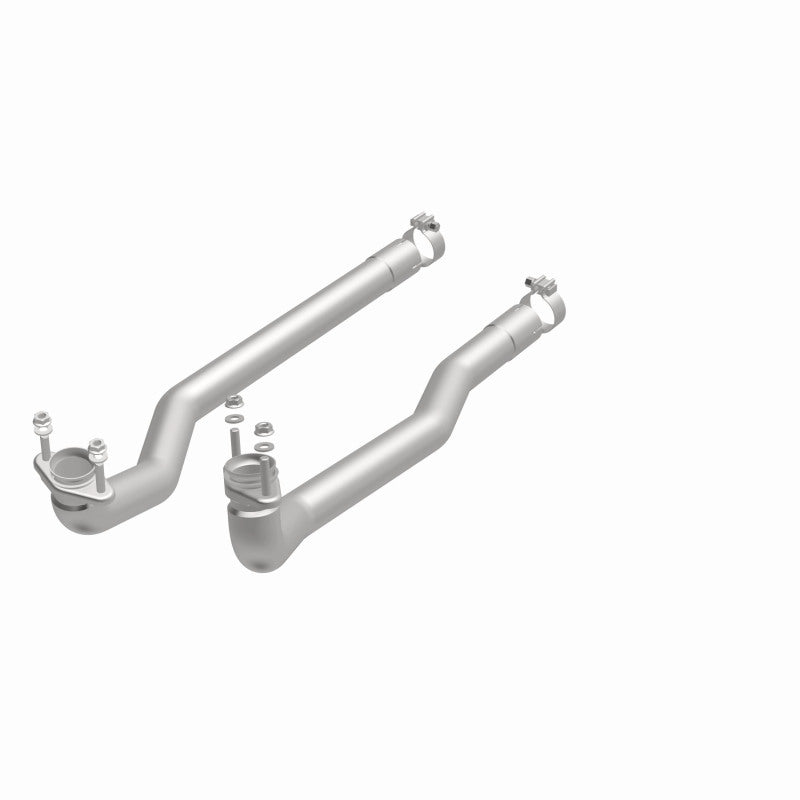 Magnaflow 19343 - MAG19343 - Magnaflow Mani Front Pipes 62-76 Chrysler B-Body Small Block - Shipped in Europe - Tuningsupply.com