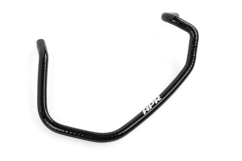 APR CI100053-A - APRCI100053-A - APR 15-20 Audi A3 Quattro/S3/15-21 Volkswagen Golf R/GTI 2.0T Intake System Coolant Hose - Version 2 - Shipped in Europe - Tuningsupply.com