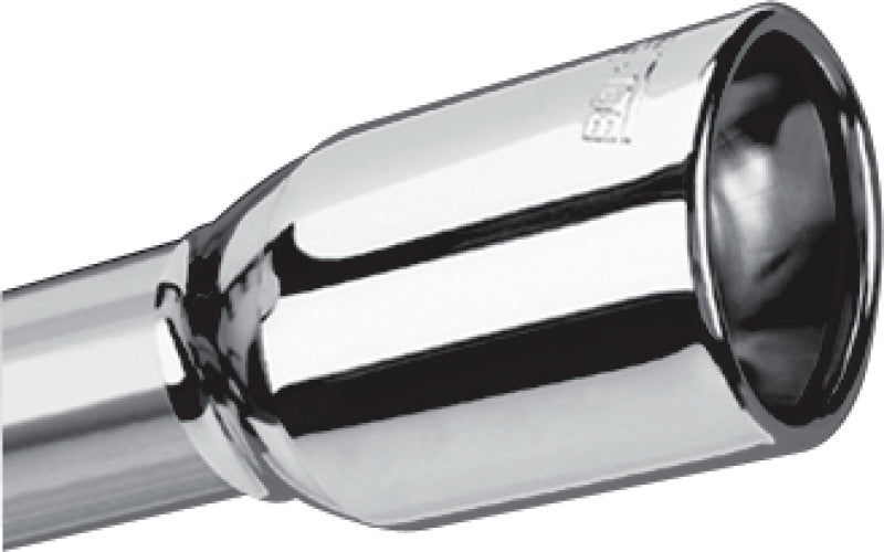 Borla 11743 - BOR11743 - Borla 05-08 Scion tC Rear Muffler - Shipped in Europe - Tuningsupply.com