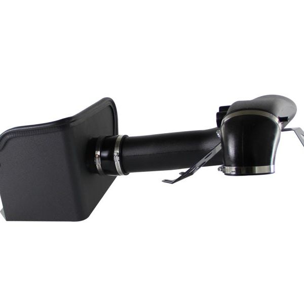 aFe 54-10512 - AFE54-10512 - aFe MagnumFORCE Intakes Stage-2 P5R AIS P5R Ford F-150 04-08 V8-5.4L - Shipped in Europe - Tuningsupply.com