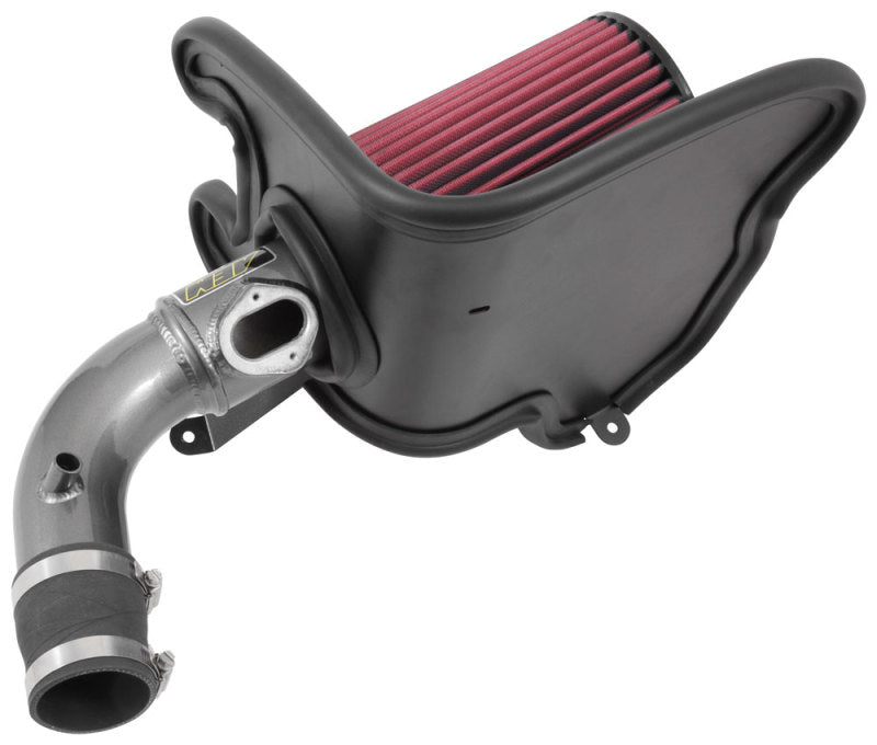 AEM Induction 21-805C - AEM21-805C - AEM 2017 C.A.S Chevrolet Cruze L4-1.4L F/I Cold Air Intake - Shipped in Europe - Tuningsupply.com
