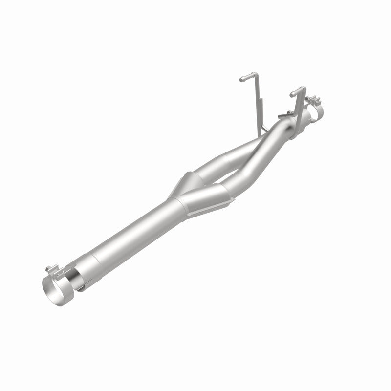 Magnaflow 19440 - MAG19440 - Magnaflow 09-18 Ram 1500 5.7L DF w/o Muffler - Shipped in Europe - Tuningsupply.com