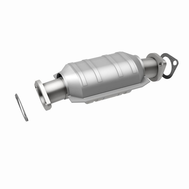 Magnaflow 23684 - MAG23684 - MagnaFlow Conv DF Miata 90-93 - Shipped in Europe - Tuningsupply.com