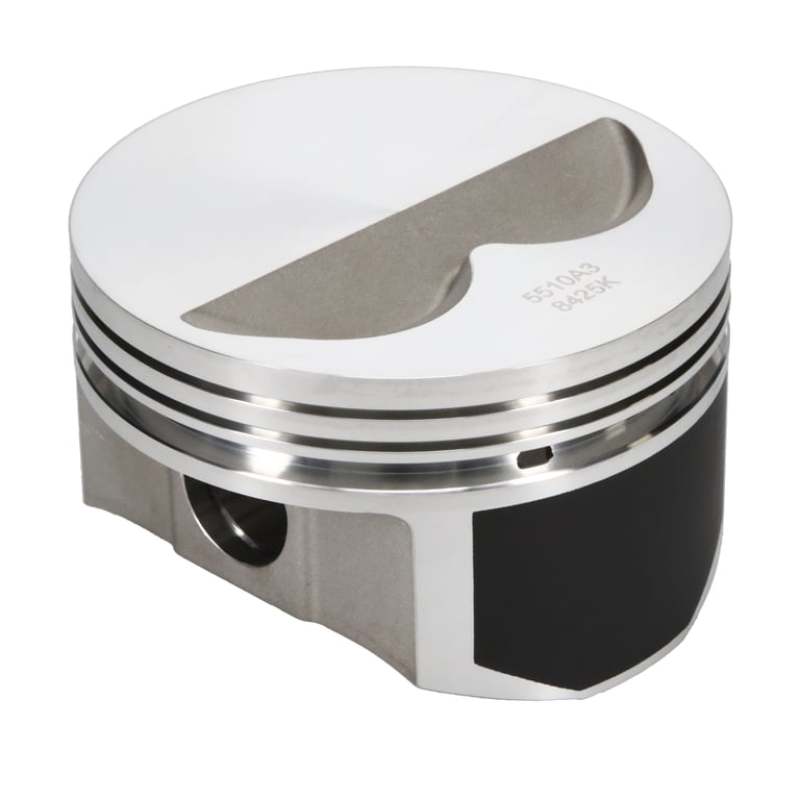 Wiseco PTS510A3 - WISPTS510A3 - Wiseco Chevrolet Small Block 4.155in Bore 1.425in CH -5.00 CC Pro Tru Street Piston Set - Shipped in Europe - Tuningsupply.com