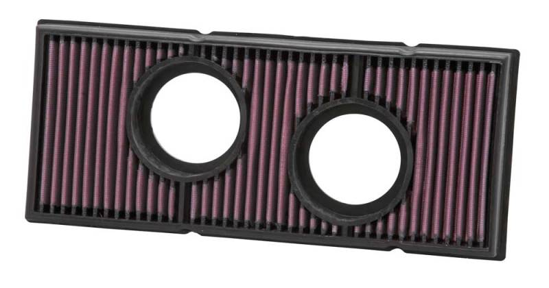 K&N Engineering KT-9907 - KNNKT-9907 - K&N 07-13 KTM 990 Replacement Panel Air Filter - Shipped in Europe - Tuningsupply.com